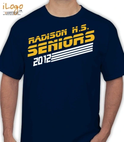 Radison - Men's T-Shirt