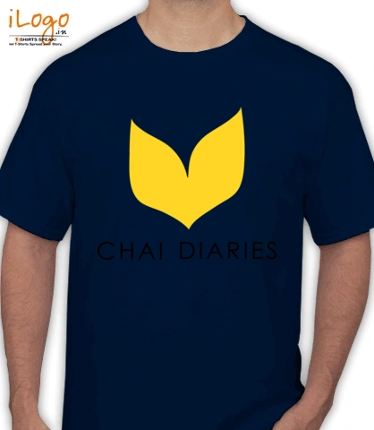 chai-diaries - Men's T-Shirt