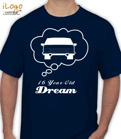 Dream - Men's T-Shirt