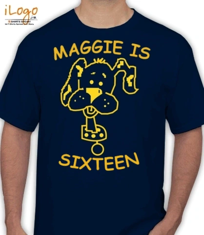 -maggie - Men's T-Shirt