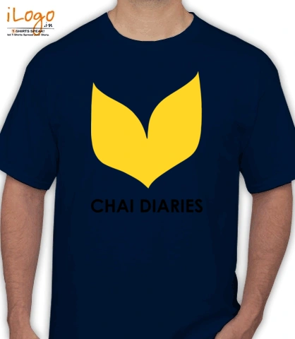chai-diaries. - Men's T-Shirt