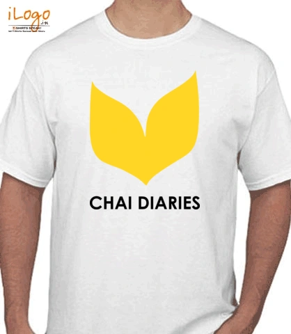 chai-diaries. - T-Shirt