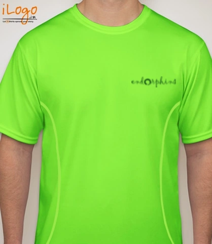 ZenRunerFinalam - Blakto Sports T-Shirt