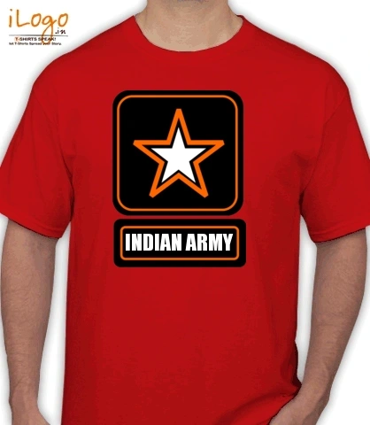 YOUR-ARMY - T-Shirt
