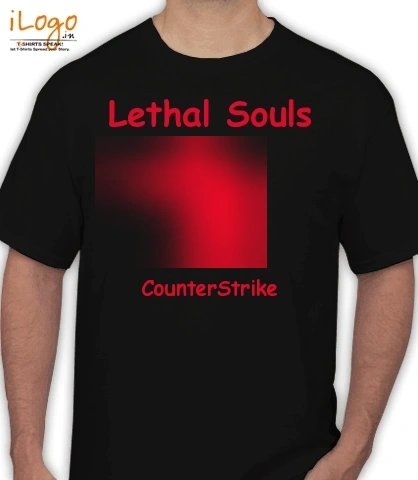lethal-souls- - T-Shirt