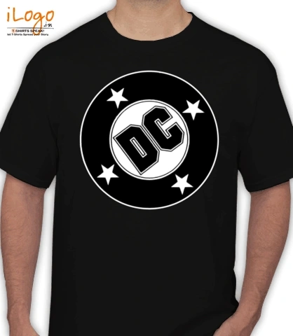 DC - T-Shirt
