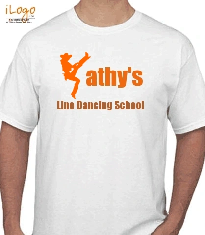 kathys-line-dancing-sc - T-Shirt