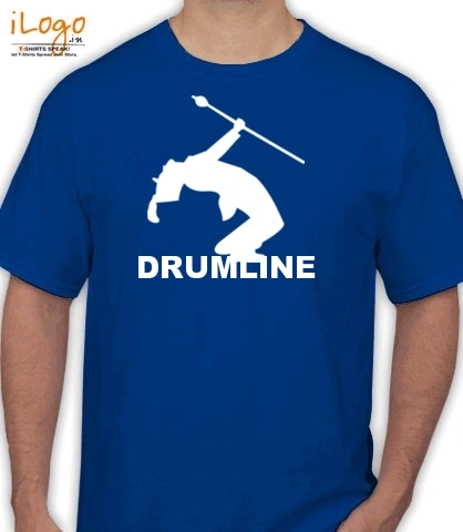 Drumline- - T-Shirt