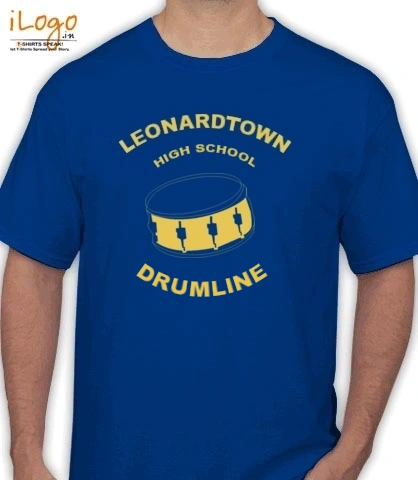 lhs-drummers- - T-Shirt