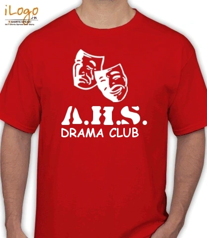 ahs-drama- - T-Shirt