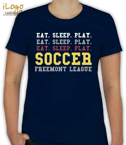 freemont-soccer - T-Shirt [F]
