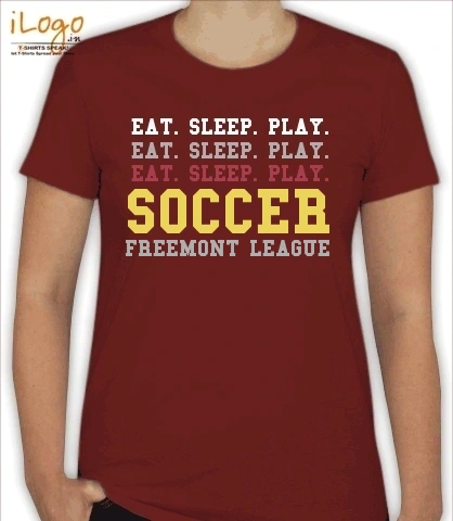 freemont-soccer - Women T-Shirt [F]