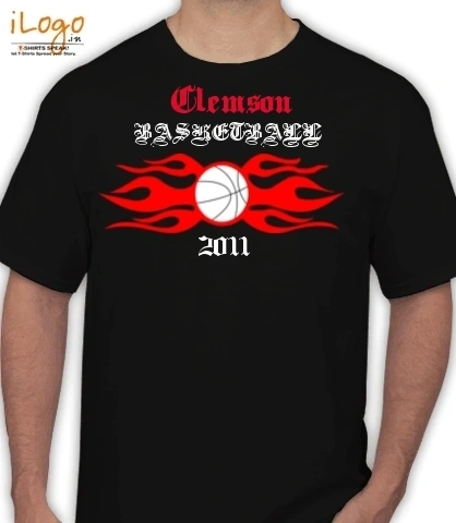 basketball-team- - T-Shirt