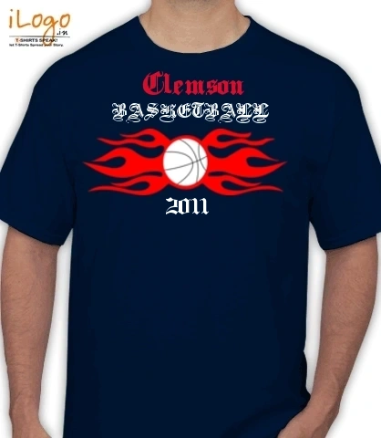 basketball-team- - Men's T-Shirt