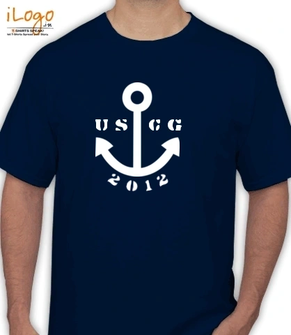 USCG-- - T-Shirt