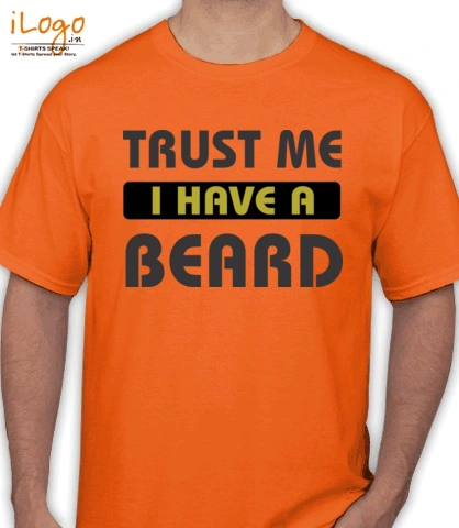 trust-me - T-Shirt