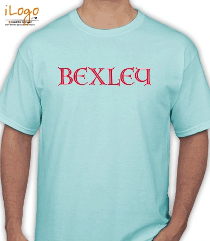 bexley - T-Shirt