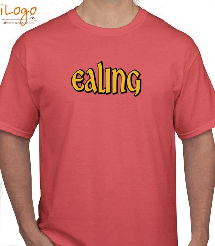 ealing - T-Shirt