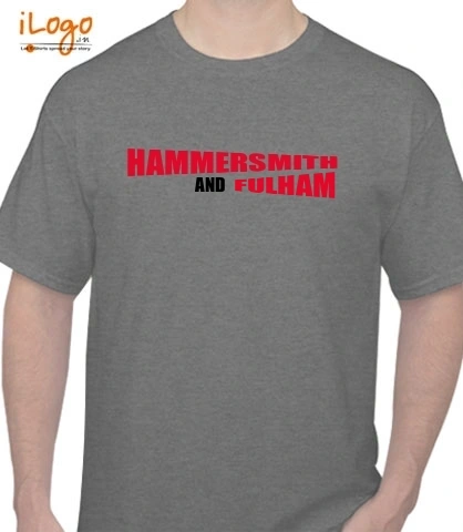 hammersmith-and-fulham - T-Shirt