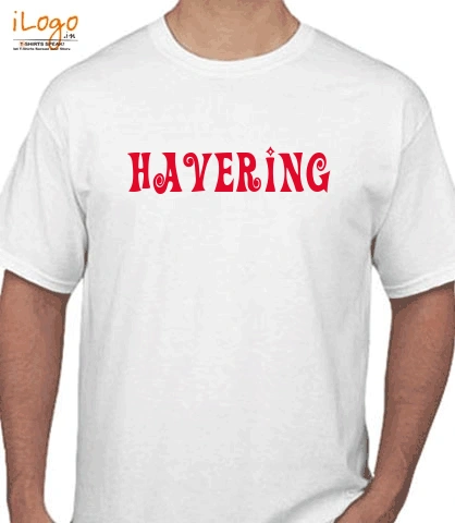 Havering - T-Shirt
