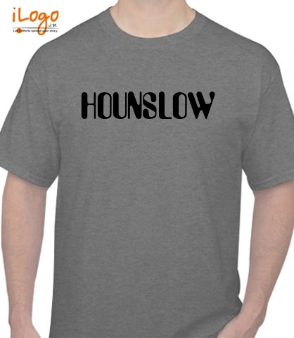 hounslow - T-Shirt
