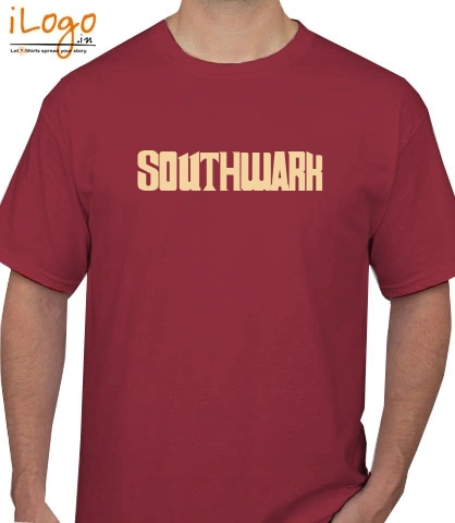 southwark - T-Shirt