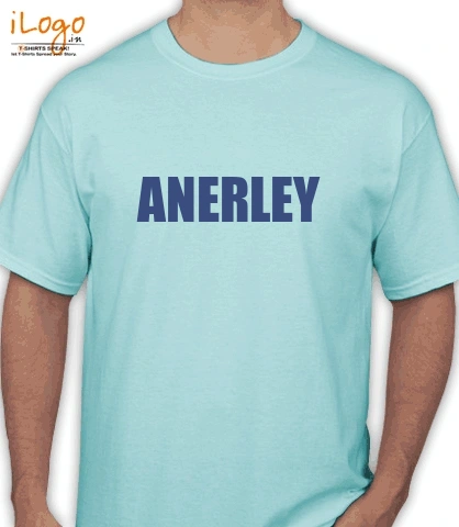 anerley - T-Shirt