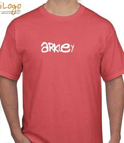 arkley - T-Shirt