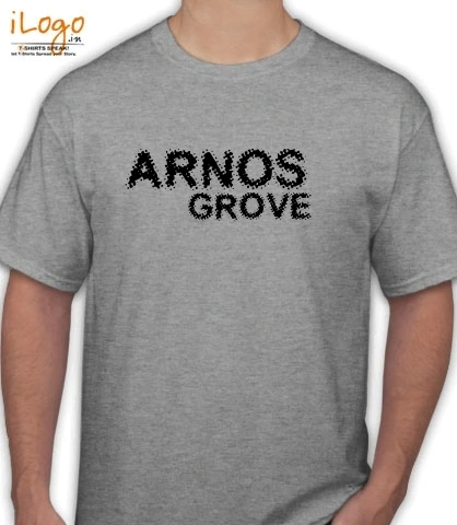 arnos-grove - T-Shirt
