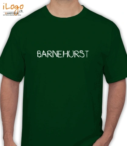 barnehurst - T-Shirt