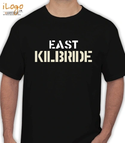 east-kilbride - T-Shirt