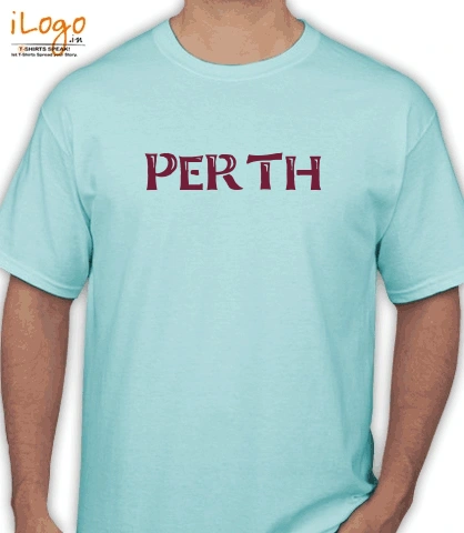 perth. - T-Shirt