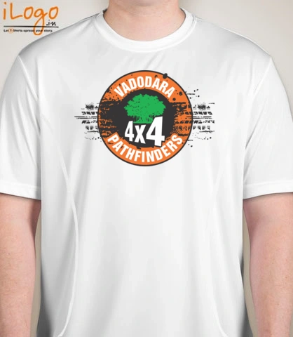 vadodarax - Blakto Sports T-Shirt