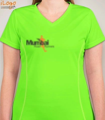 Mumbai-RR-Men - Blakto Women's Sports T-Shirt