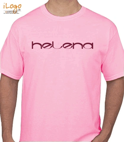 HELENA - T-Shirt