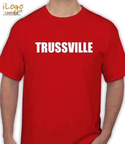 TRUSSVILLE - T-Shirt