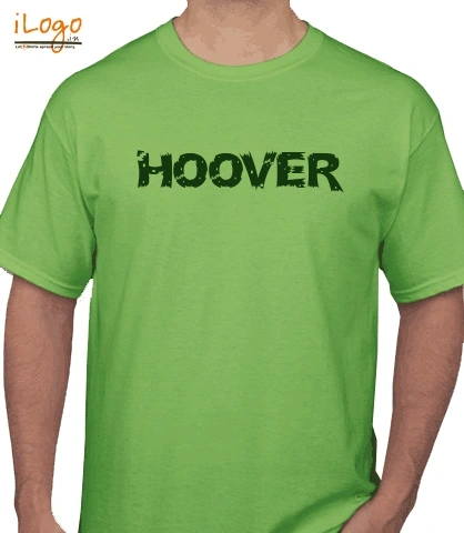 HOOVER - T-Shirt