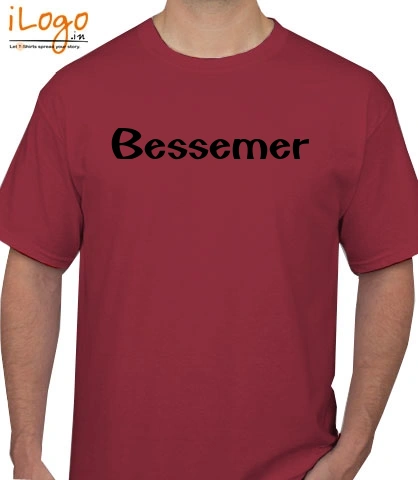 Bessemer - T-Shirt