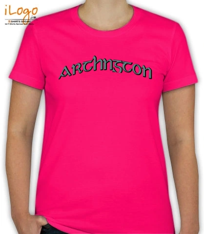 ARTHNGTON - T-Shirt [F]