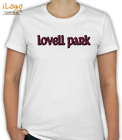 LOVELL-PARK - T-Shirt [F]