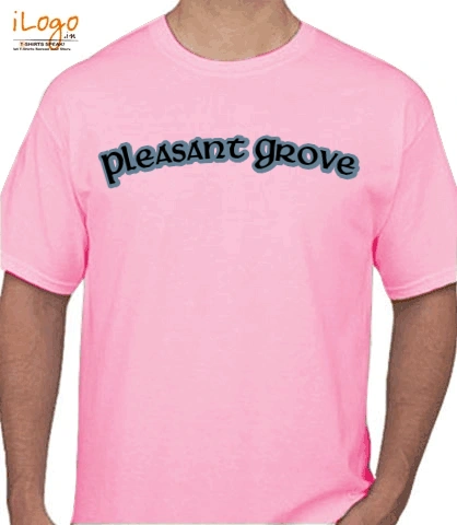 Pleasant-Grove. - T-Shirt