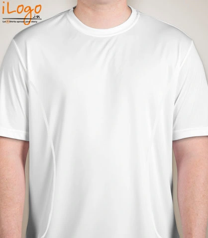 colorful-run - Blakto Sports T-Shirt