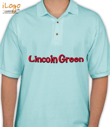 Lincoin-Green - Polo