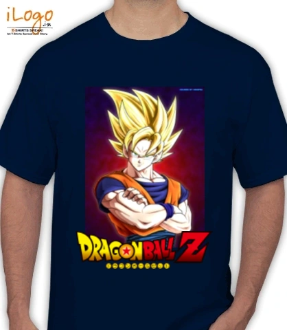 Goku - T-Shirt