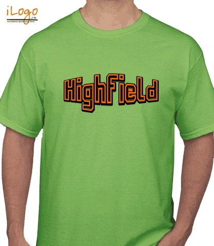 HighField - T-Shirt