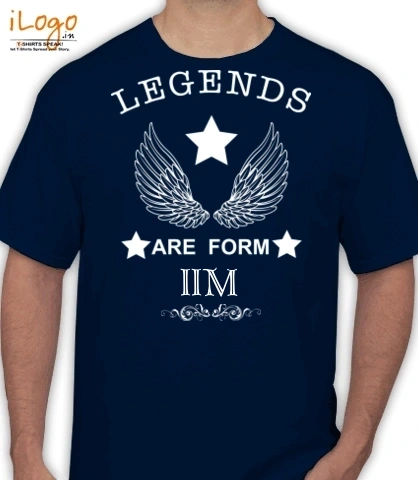 IIM. - T-Shirt