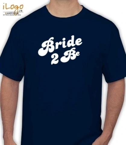 Bride--Be- - Men's T-Shirt
