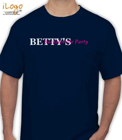 -the-Bachelorette-Party - Men's T-Shirt