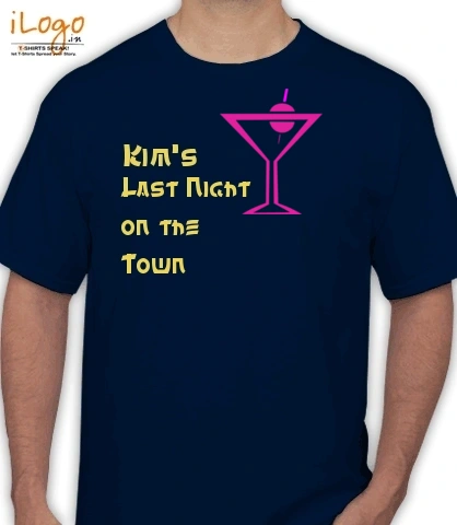 Kims-design - Men's T-Shirt