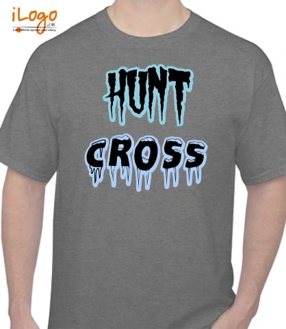 Hunts-Cross - T-Shirt